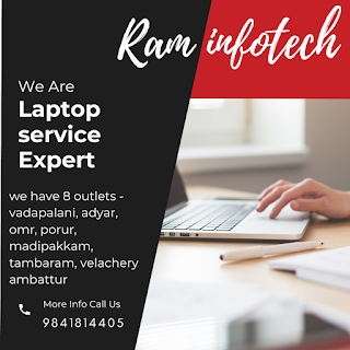 Ram infotech ambattur 