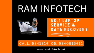 Ram infotek