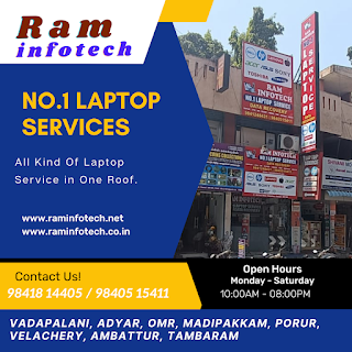 Ram infotech adyar