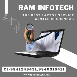 Ram infotech velachery