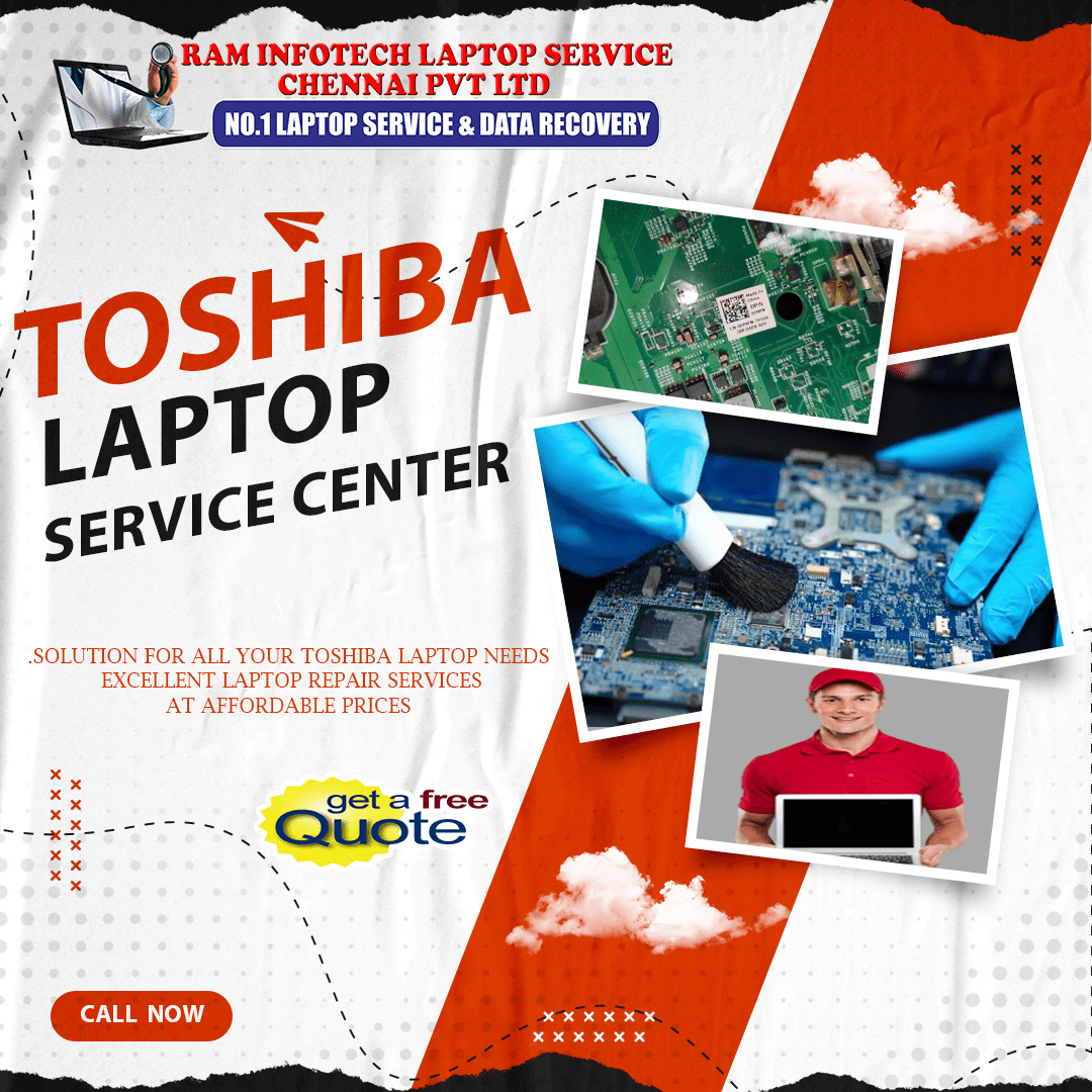 laptop service technologies in chennai