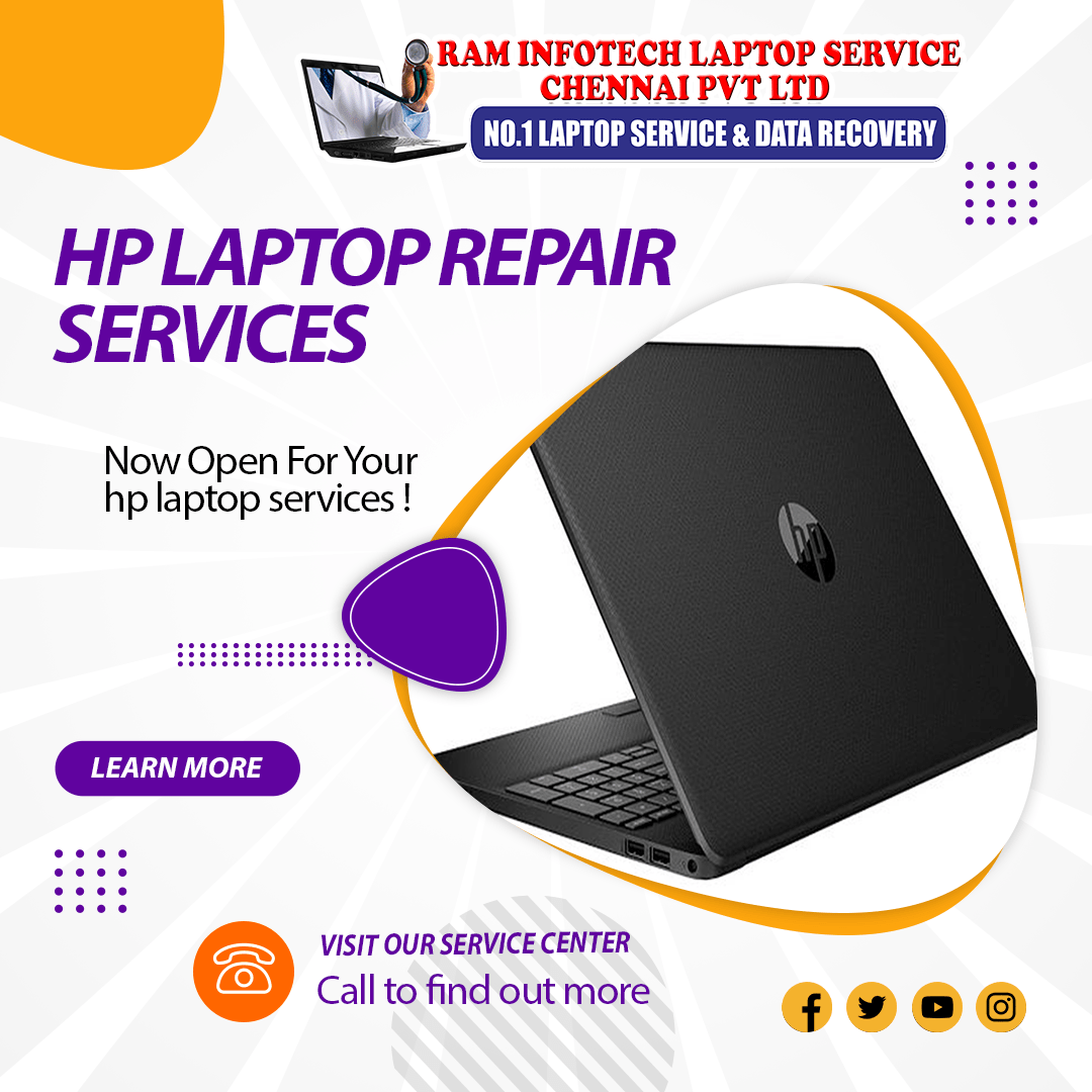 laptop service technology in chennai